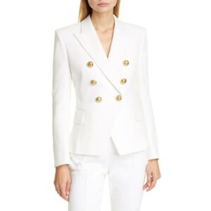 Suit jacket Ladies Long Sleeve Elegant