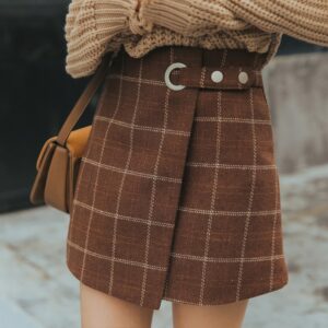 Cute Japanese Kawaii Skirts For Women