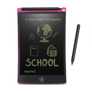 8.5 Inch LCD Writing Digital Drawing Tablet Handwriting Pads Portable