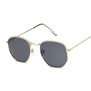 Shield Sunglasses Women Brand Designer Mirror Retro Luxury Vintage