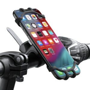 Cool Bike Phone Holder