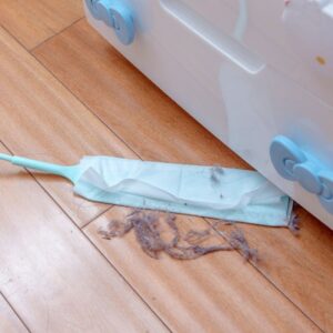 Practical Detachable Cleaning Duster