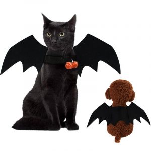 Cute Bat Wings Costume For Pet Dog Cat