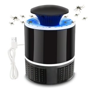 Mosquito Killer Lamp USB
