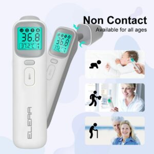 Multifunctional Digital Infrared Thermometer
