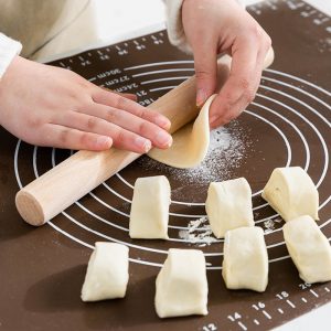 Silicone Non-Stick Paste Flour Table Sheet