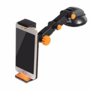 Strong Suction Tablet Car Holder