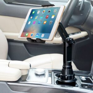 Universal 360 car Cup Tablets & Phones Holder