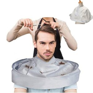 Practical Hair Cutting Cape