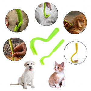 Pets Tick Removal Tool