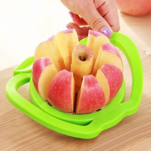 New Apple Slicer Pear Fruit Divider