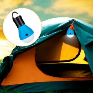 Mini Portable Lighting Lantern For Camping