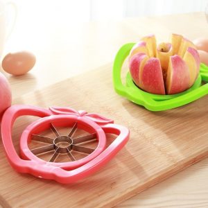 New Apple Slicer Pear Fruit Divider