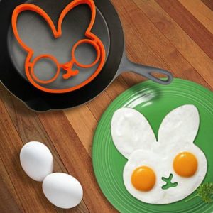Special Egg Pancake Omelette Silicone Mold DIY