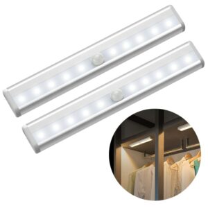 Practical Small LED Lights With Motion Sensor