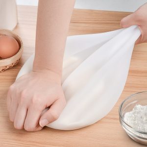1.5KG Silicone Kneading Dough Bag Flour Mixer