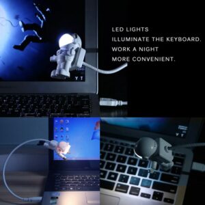 Creative USB LED Night Lights