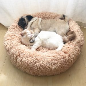 Super Soft Dogs & Cats Bed