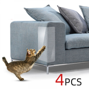 Anti Scratch Cat Couch Guards