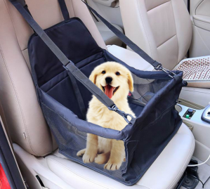 Travel Dog Car Seat Cover Folding