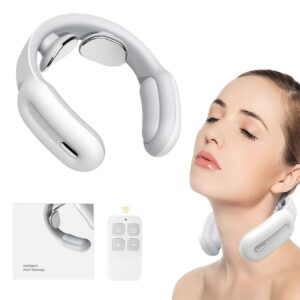 Modern Electric Pain Relief Neck Massager