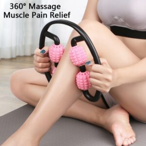 360° Muscle Relaxation Massager