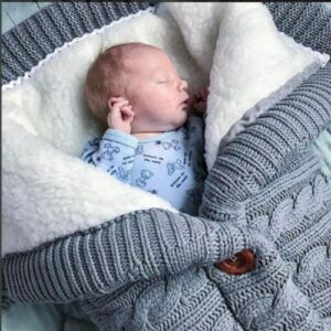 Baby Winter Sleepsack