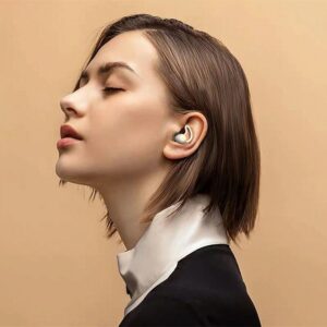 Professional noise-cancelling earplugs