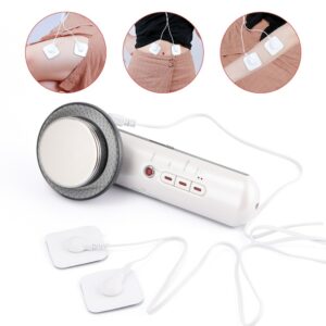 Ultrasound Cavitation EMS Body Slimming Massager