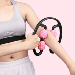 360° Muscle Relaxation Massager