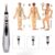Electronic Acupuncture Pen (Silver)