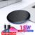 5-15W Fast QI Wireless Charger For iPhone 11 Pro 8 X XR XS And Samsung