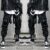Men Cargo Pant Hip Hop Joggers Streetwear Fashion 2020 Trousers