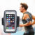 Universal Outdoor Sports Phone Holder Armband Case Max 6.5 Inch