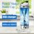 600ML Electric Protein Shake Stirrer USB Smart Mixer Bottle (With USB)