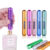 8ml Portable Mini Refillable Perfume Bottle With Spray For Travel